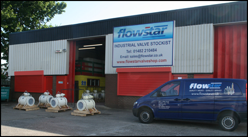 Flowstar premises