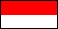 Indonesian Flag
